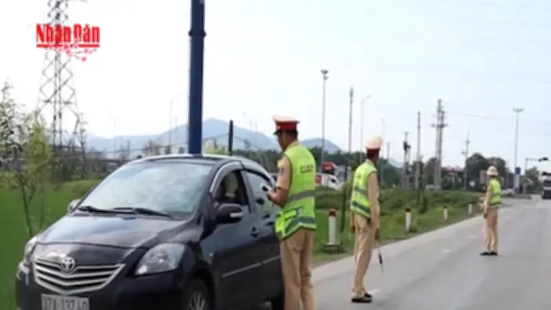 Video nóng: Đỗ con tiếp tục là lỗi mắc nhiều nhất trong ngày mùng 2 Tết