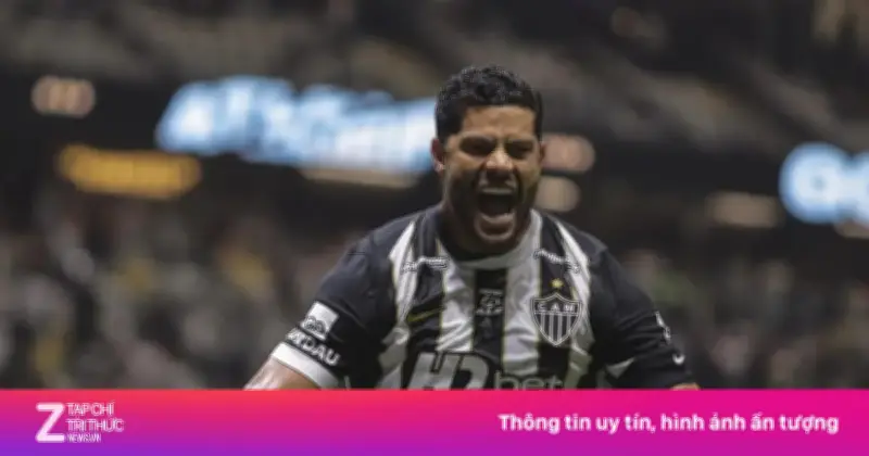 Video Siêu Phẩm Dã Phát Của Hulk: Cú Sút Từ Ngoài Vòng Cấm Gây Bão Mạng