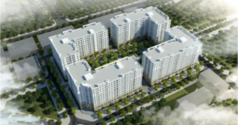 Vietcombank Hạ Long triển khai gói vay ưu đãi 5,6%/năm cho dự án nhà ở xã hội GreenLife Apartment