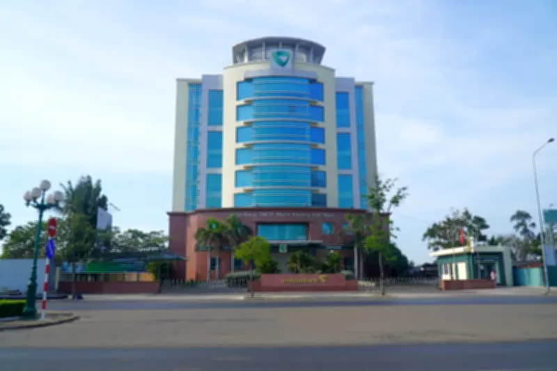 Vietcombank tăng mạnh lãi suất tiết kiệm, cao nhất 5,5%/năm sau Agribank