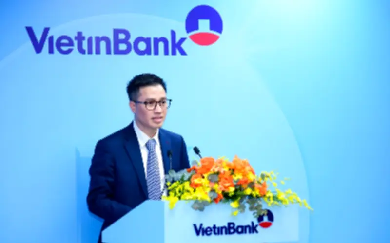 VietinBank tiên phong triển khai cho vay liên kết bền vững với 8 đối tác