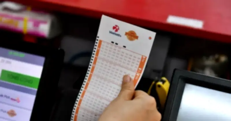 Vietlott: Jackpot 23,2 tỷ đồng không có chủ nhân, 32 người trúng giải nhất