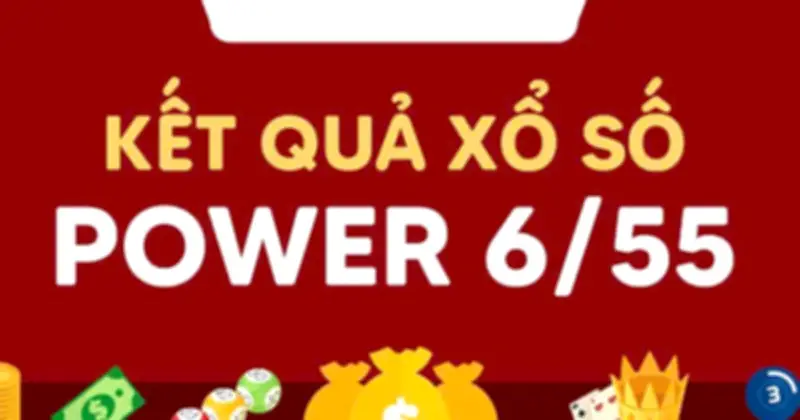 Vietlott Power 6/55: Cập nhật kết quả xổ số ngày 12/2/2026 và giá trị giải thưởng