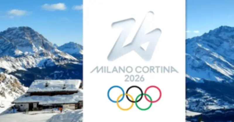 Việt Nam vắng bóng tại Olympic Mùa đông 2026: Thách thức từ khí hậu và nguồn lực