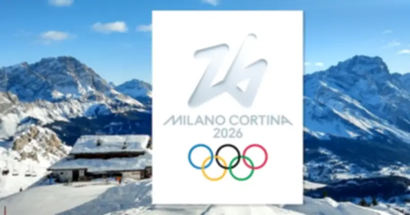 Lý do Việt Nam vắng mặt tại Olympic Mùa đông 2026 và thách thức thể thao băng tuyết