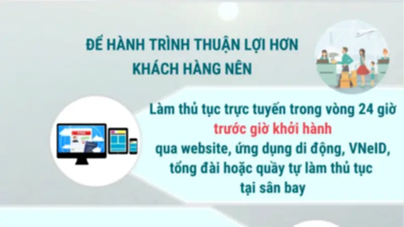 Vietnam Airlines cảnh báo sương mù ảnh hưởng bay Tết Bính Ngọ 2026