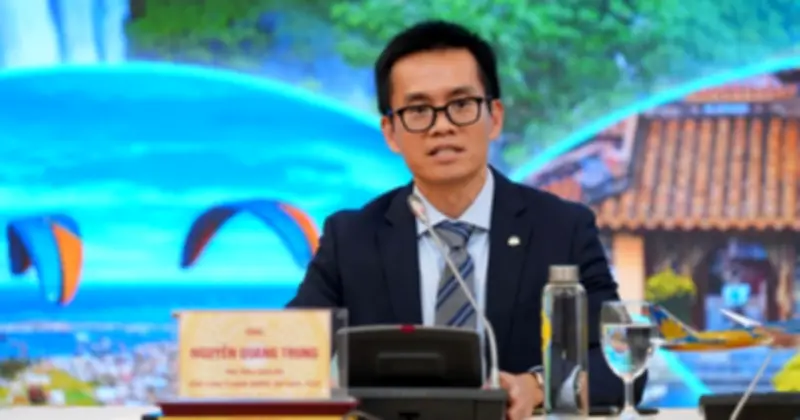 Vietnam Airlines Ra Mắt Website Mới: Điểm Chạm Số Quan Trọng Trong Hành Trình Hành Khách