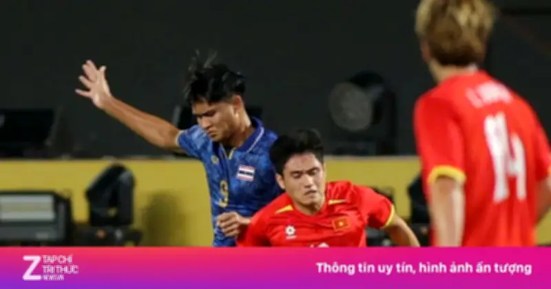 Việt Nam và Thái Lan đặc cách dự ASIAD 2026, đội nam U21 hướng tới chu kỳ mới
