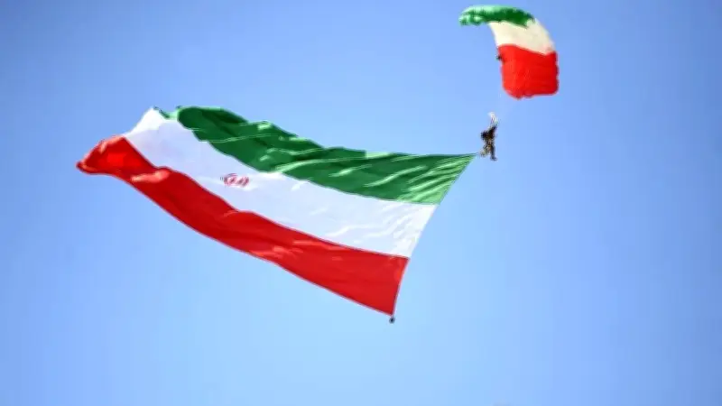 Điện mừng Quốc khánh Iran: Việt Nam khẳng định quan hệ hợp tác tốt đẹp