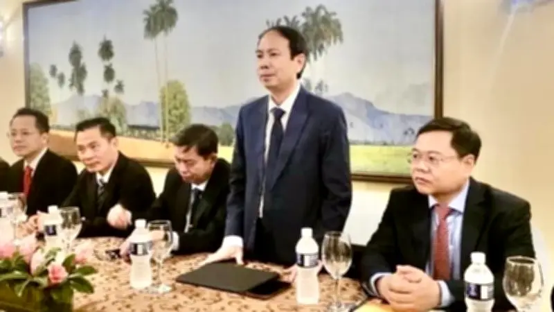 Việt Nam - Cuba tăng cường hợp tác xuất bản giáo dục đại học trong chuyến thăm lịch sử