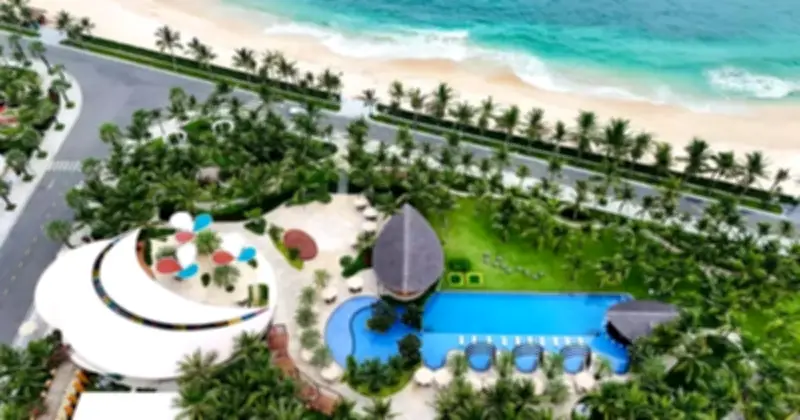 Việt Nam Lần Đầu Lọt Top 10 Thị Trường Công Trình Xanh Toàn Cầu