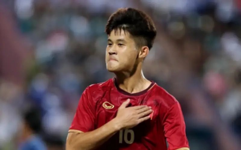 Bóng đá Việt Nam có 2 đội tham dự Asiad 2026, VFF đưa U21 làm chiến lược dài hạn