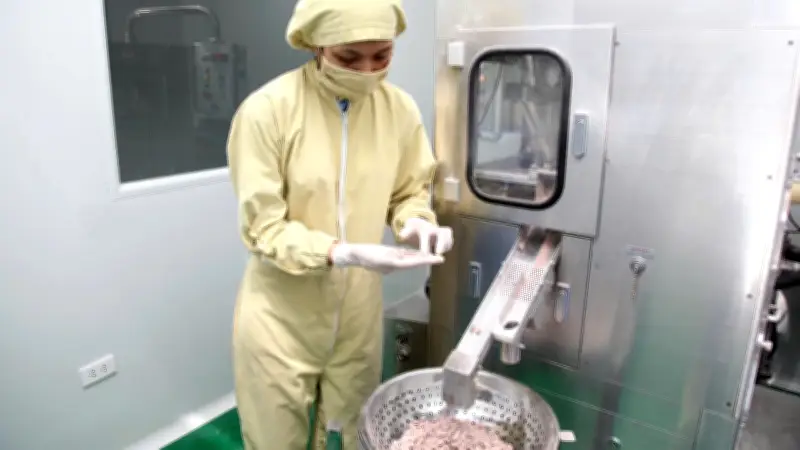 Ngành thực phẩm chức năng Việt Nam khủng hoảng niềm tin, cần hành động mạnh mẽ