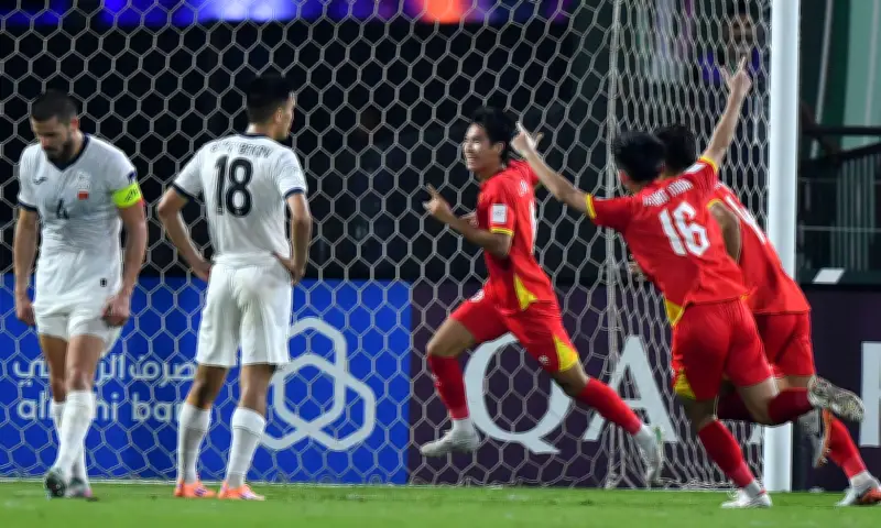 Việt Nam là đại diện Đông Nam Á duy nhất dự ASIAD 20 cả nam và nữ