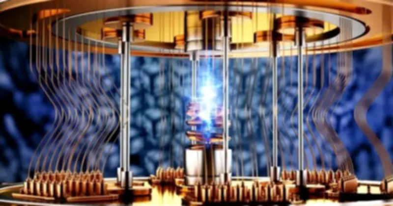 Việt Nam khởi động cuộc thi hackathon lượng tử quốc tế đầu tiên tại Đông Nam Á