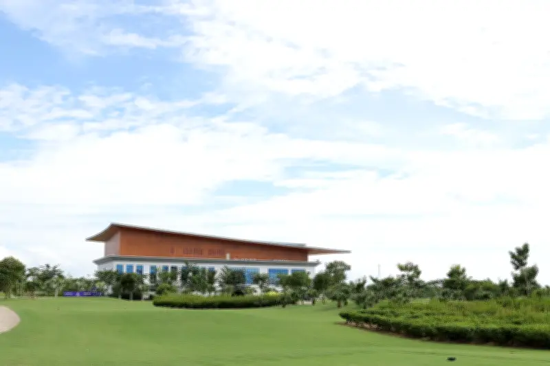 Vietnam Masters 2026: Quỹ Thưởng Kỷ Lục 100.000 USD, Thử Thách Tại Royal Long An