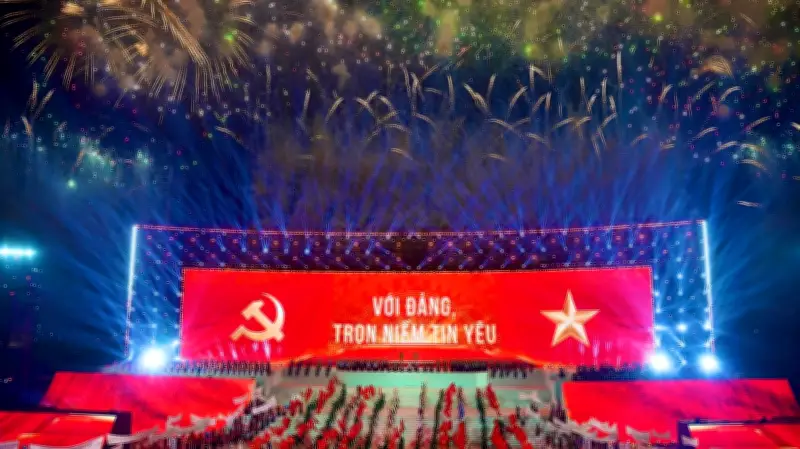 Việt Nam vượt bão lũ, thách thức toàn cầu, đạt tăng trưởng ấn tượng năm 2025