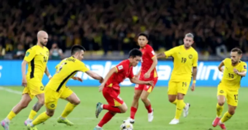 Đội tuyển Việt Nam sẵn sàng đòi nợ Malaysia sau thất bại 0-4 vì cầu thủ nhập tịch
