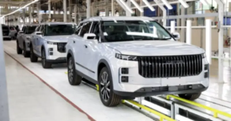 Việt Nam vượt Thái Lan, Indonesia về tỷ lệ xe điện, VinFast dẫn đầu chuyển dịch