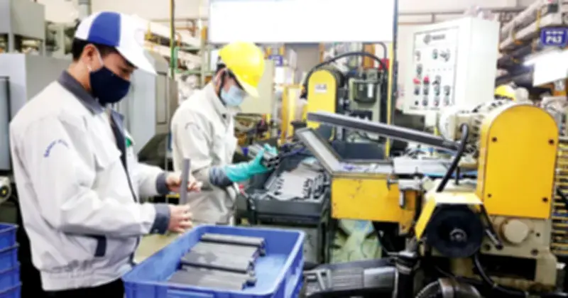 Việt Nam Công Bố Số Liệu Tổng Điều Tra Kinh Tế 2026 Sớm 7 Tháng