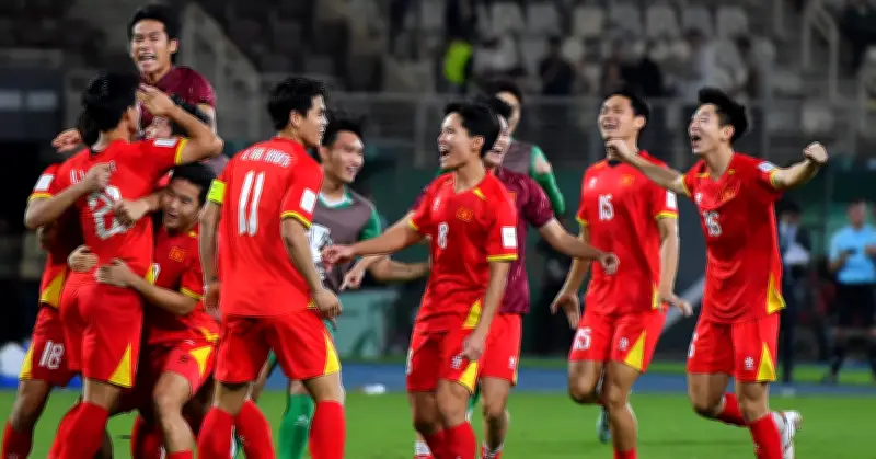 U23 Việt Nam chính thức nhận vé dự ASIAD 20 tại Nhật Bản