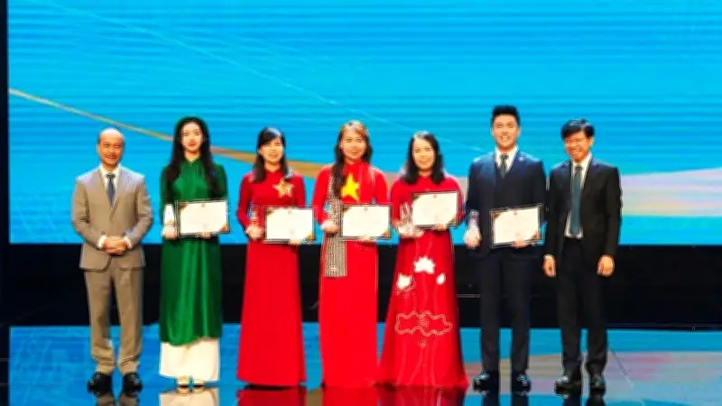 Tiếng Việt vang xa: Hành trình gìn giữ ngôn ngữ mẹ đẻ của cộng đồng Việt tại Pháp