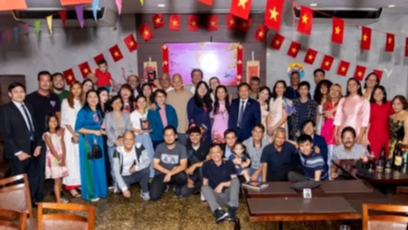 Đại sứ quán Việt Nam tại Brazil tổ chức Xuân Quê hương 2026 cho cộng đồng kiều bào