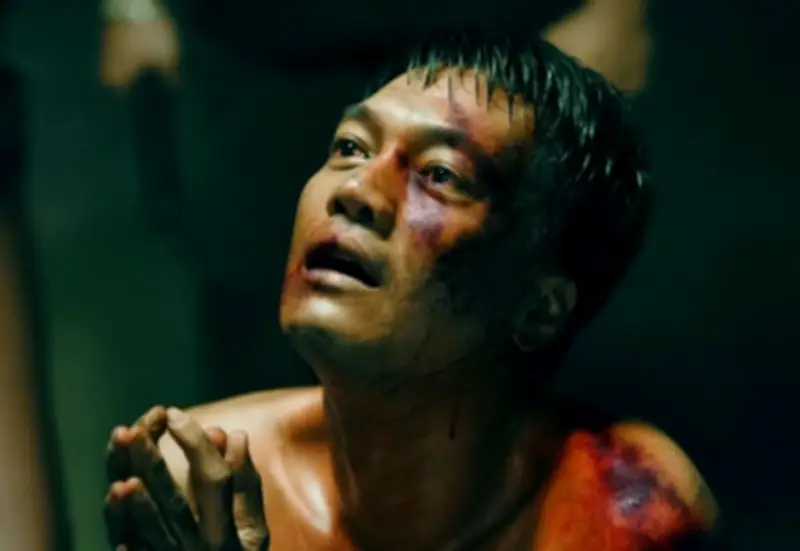 Phim Việt đầu năm 2026: Thiên đường máu tỏa sáng, Chiến nam: Ve sầu thoát xác thảm bại