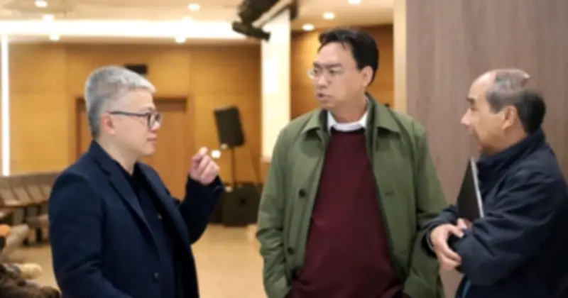 Doanh nghiệp Việt đạt chứng chỉ bảo mật cao nhất thế giới, mở đường cho chính phủ số