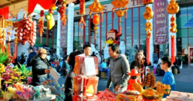 Người Việt lên kế hoạch đón Tết từ 3 tháng trước, ứng dụng AI hỗ trợ chuẩn bị