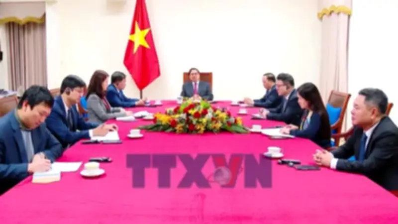 Thủ tướng Việt Nam cảm ơn Singapore, hai bên nhất trí củng cố ASEAN