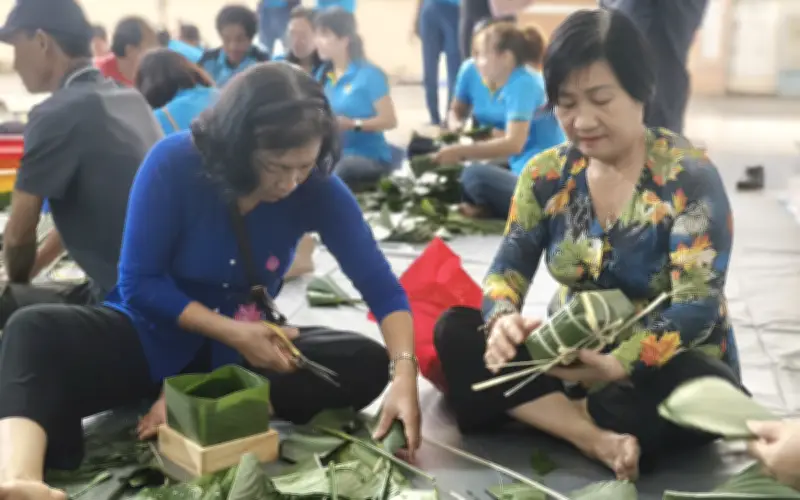 Người Việt chủ động chuẩnẩn bị Tết từ 3 tháng trước, tận dụng AI để tối ưu hóa kế hoạch