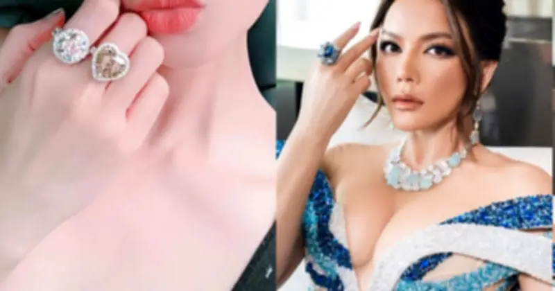 Showbiz Việt: Lý Nhã Kỳ dùng 5 két sắt đựng kim cương, Lệ Quyên tụt mood là tiêu tiền tỷ