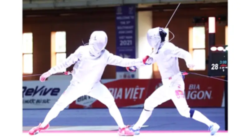 Thể thao Việt chuyển hướng: Tập trung vào các môn Olympic từ năm 2026