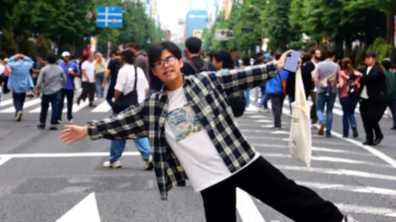 Sinh viên Việt Nam giành suất học bổng thực tập tài năng đầu tiên của tỉnh Gunma, Nhật Bản