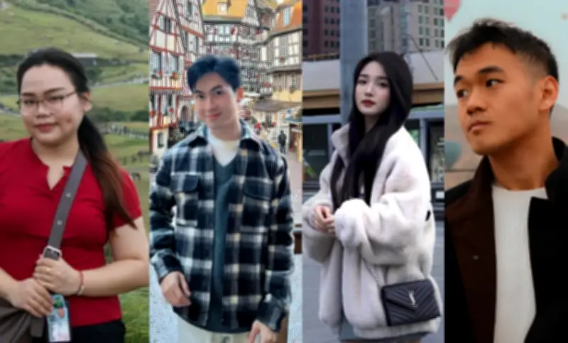 Du học sinh Việt đón Tết xa nhà: Kết nối gia đình qua không gian số và ẩm thực