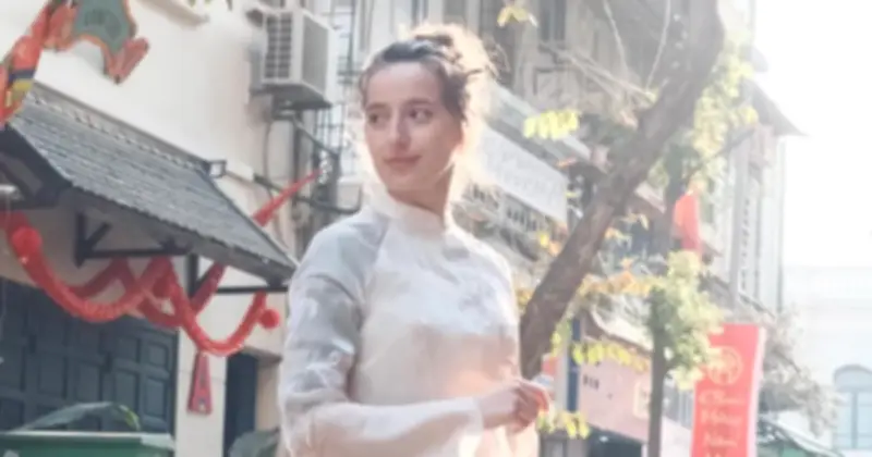 Tết Việt qua góc nhìn người nước ngoài: Sự gắn kết gia đình và cộng đồng