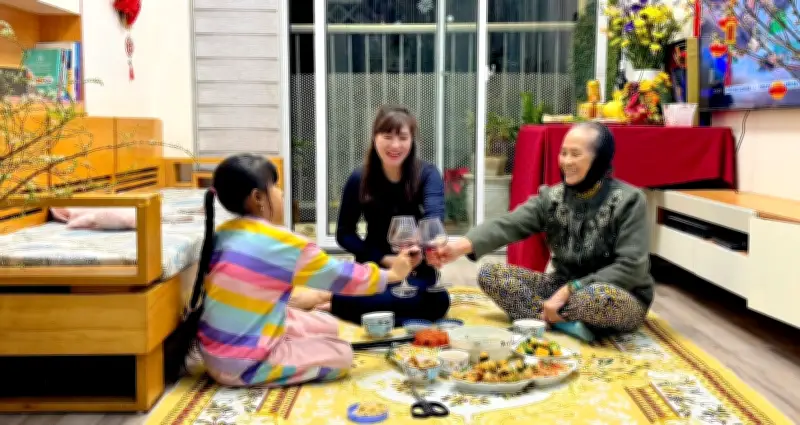 Diễn đàn 'Ký ức Tết' của VietNamNet: Lưu giữ những khoảnh khắc thiêng liêng