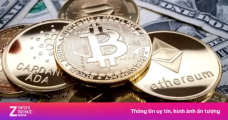 Cơ hội lớn của Việt Nam trên thị trường tài sản số: Thoát 'vùng xám' FATF