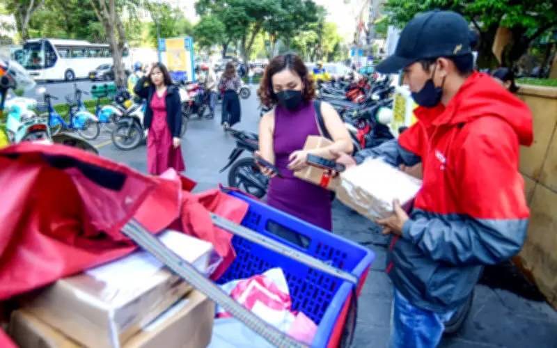 Thương mại điện tử Việt Nam hết thời 'tăng trưởng dễ', bước vào giai đoạn sàng lọc