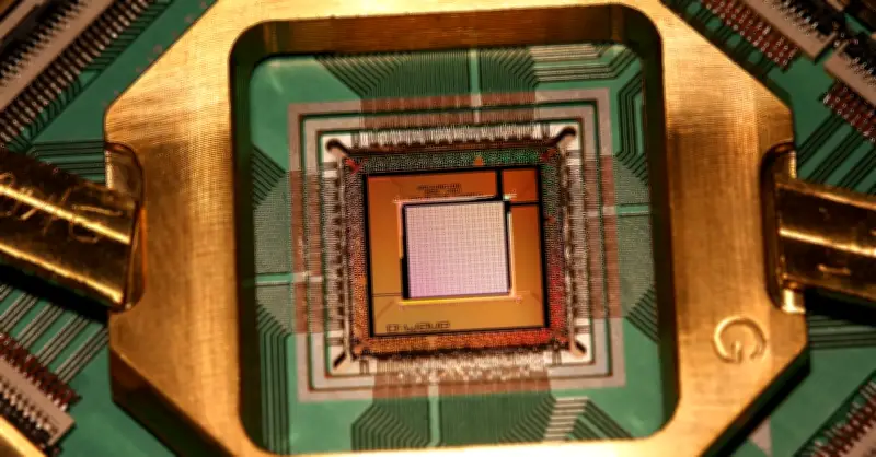 Khởi động cuộc thi tính toán lượng tử đầu tiên tại Việt Nam