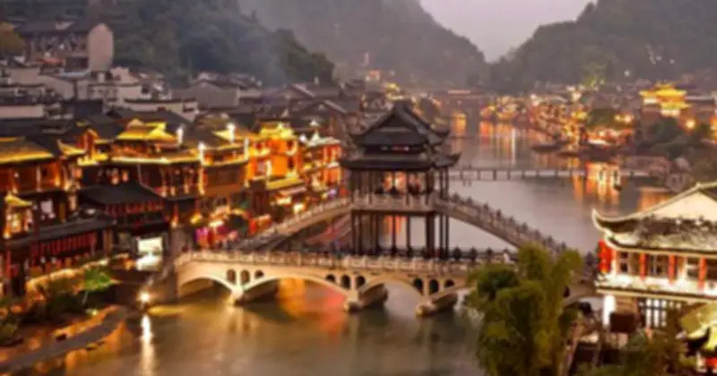 Xu hướng du lịch Tết Việt: Trải nghiệm cao cấp và mở rộng thị trường quốc tế