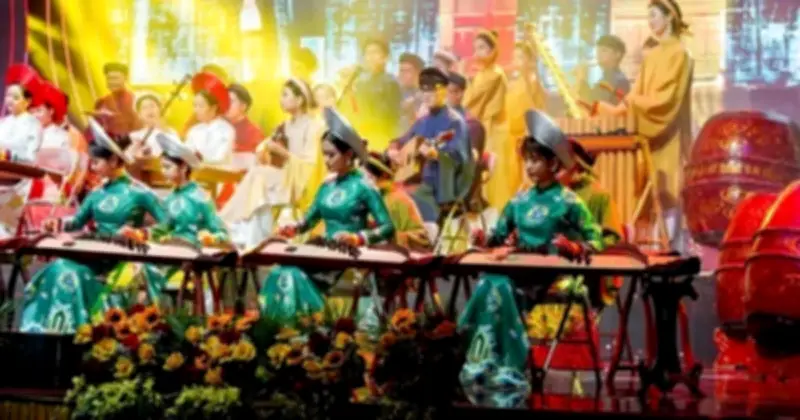 Chiến lược quảng bá hình ảnh Việt Nam ra nước ngoài hướng tới mục tiêu 2045