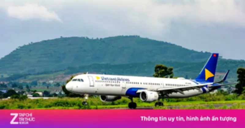 Vietravel báo lỗ dù được hoàn nhập 160 tỷ đồng sau khi thoái vốn Vietravel Airlines