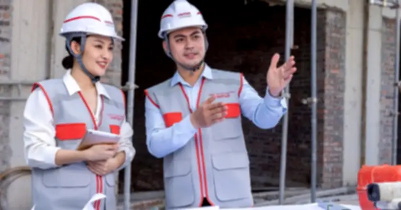 Viettel Construction Khởi Đầu Năm 2026 Với Doanh Thu Tăng 45% Trong Tháng 1