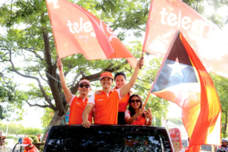 Viettel Ngược Dòng Toàn Cầu: Tăng Trưởng 23,9% Khi Ngành Viễn Thông Thế Giới Chậm Lại