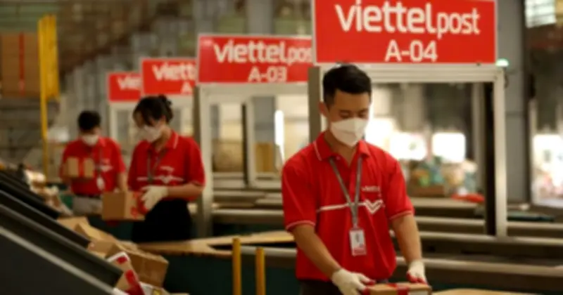 Viettel Post Tăng Vốn Mạnh Cho Công Ty Logistics Và Chào Bán Cổ Phiếu