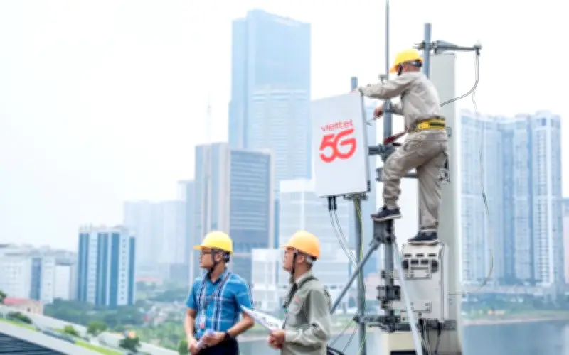 Viettel Telecom Lần Đầu Được Đề Cử GLOMO Awards Với Sáng Kiến Tech4Good