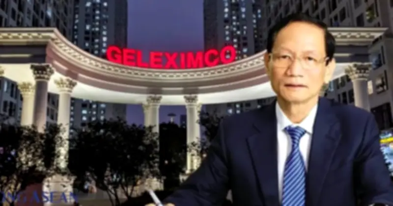 Viettronics (VEC) Thành Lập Công Ty Con Sau Khi Geleximco Nắm Quyền, Cổ Phiếu Tăng Mạnh