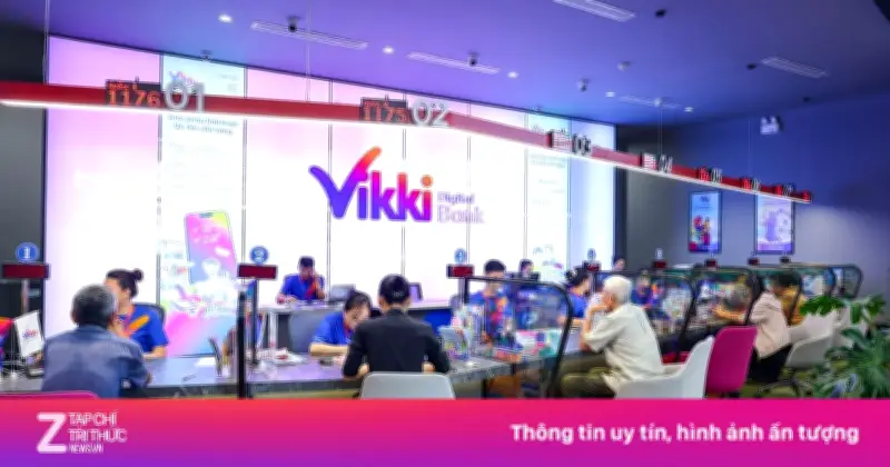 Vikki Bank Triển Khai Gói Tín Dụng 10.000 Tỷ Đồng Hỗ Trợ Doanh Nghiệp Phục Hồi